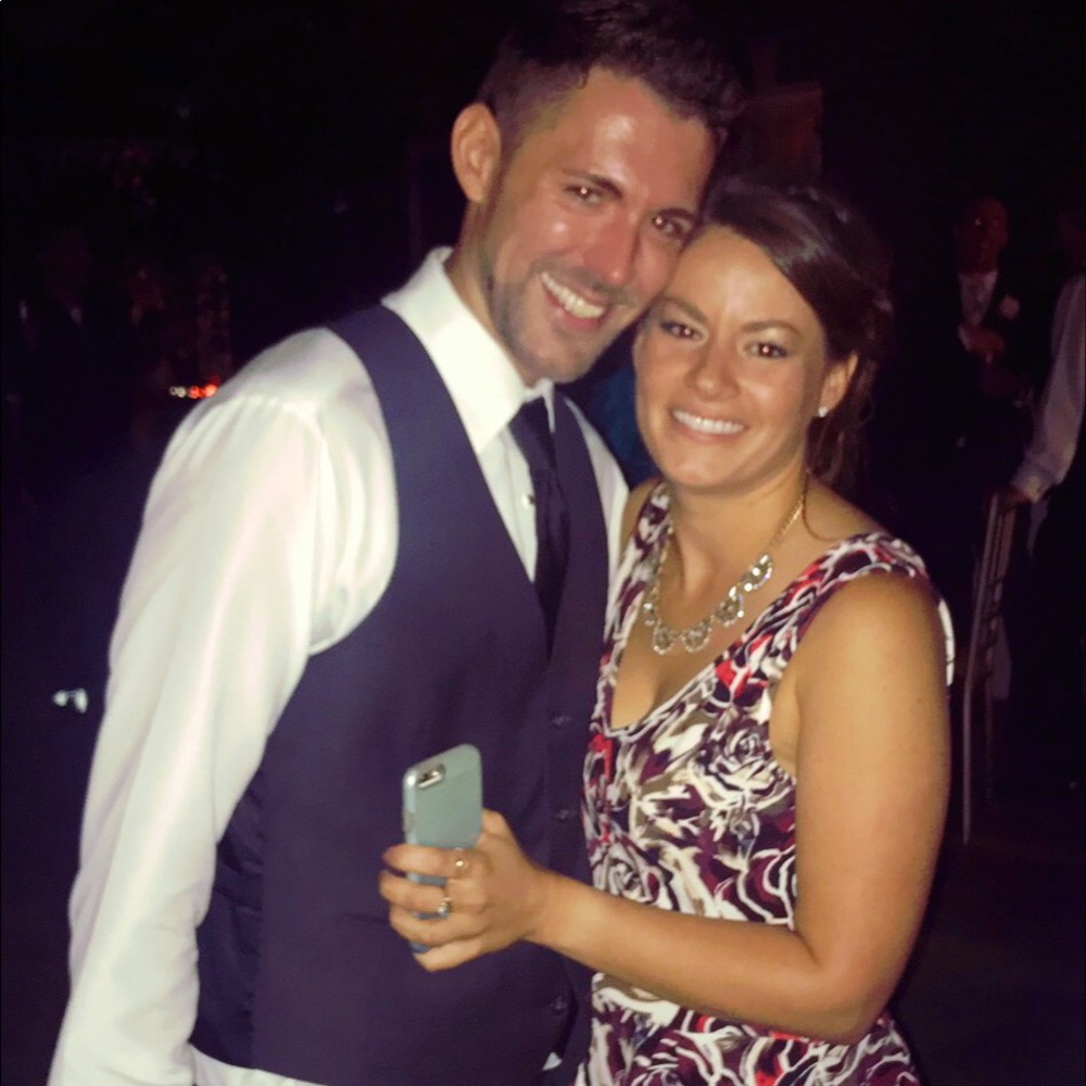 Meet your Posher, Jenn